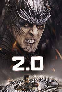 2.0 2018 Hindi Movie